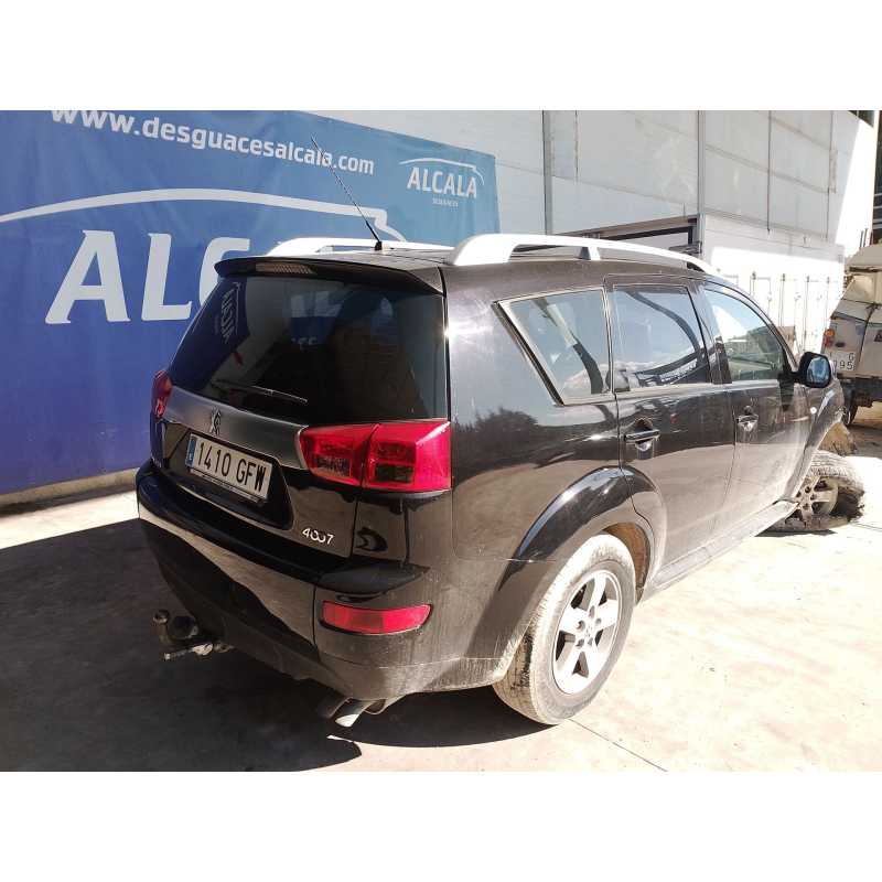 peugeot 4007 (vu_, vv_) del año 2008