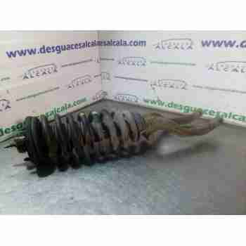 AMORTIGUADOR DELANTERO IZQUIERDO 