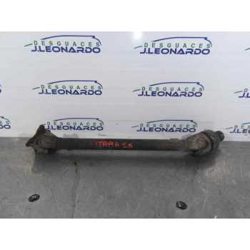 TRANSMISION DELANTERA 
