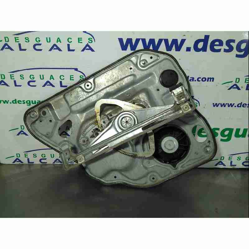 ELEVALUNAS TRASERO DERECHO 0673046 ELECTRICO 