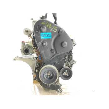 MOTOR COMPLETO AHU DIESEL 249.148 KM