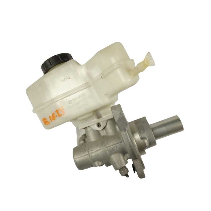 BOMBA FRENO 3Q1614019D 