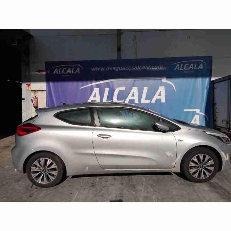 kia cee´d (jd) del año 2018