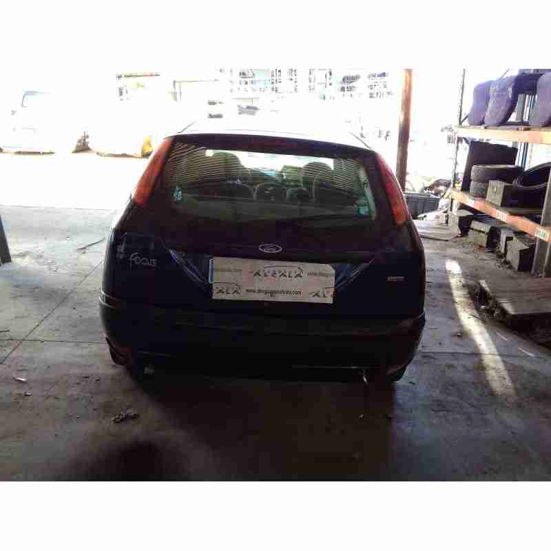 ford focus berlina (cak) del año 2002