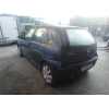 opel corsa c (x01) del año 2006