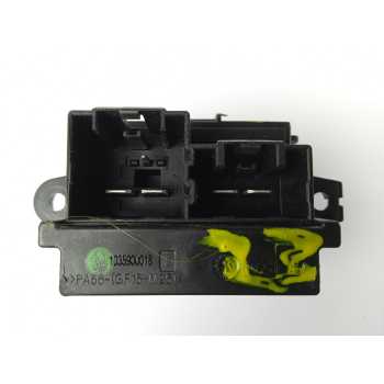 RESISTENCIA CALEFACCION G3GH19E624AA F011500141 