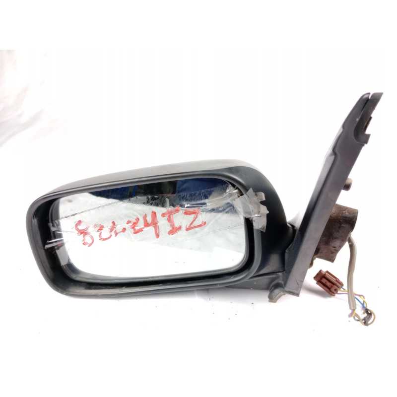 RETROVISOR IZQUIERDO 