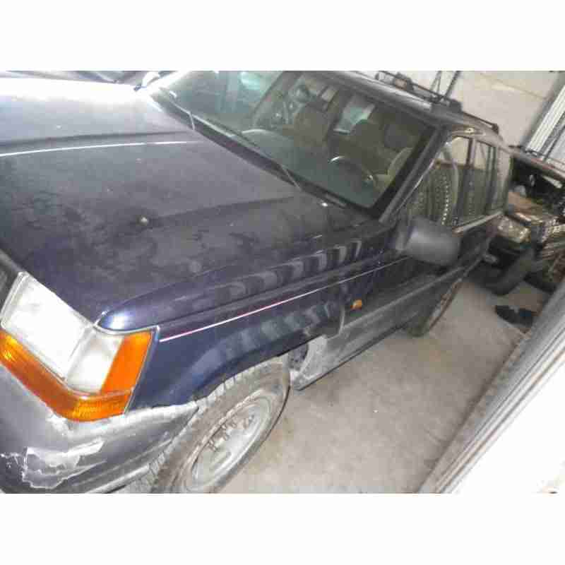jeep gr.cherokee (zj)/(z) del año 1996
