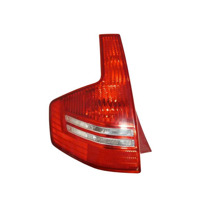 PILOTO TRASERO IZQUIERDO 6350T8 
