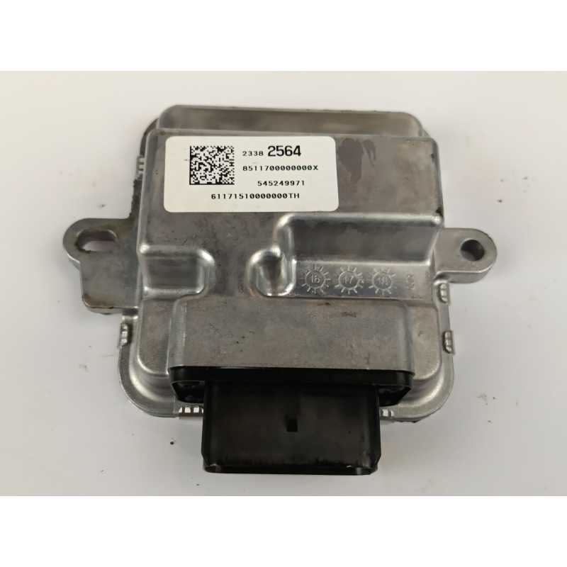 MODULO ELECTRONICO 23382564 