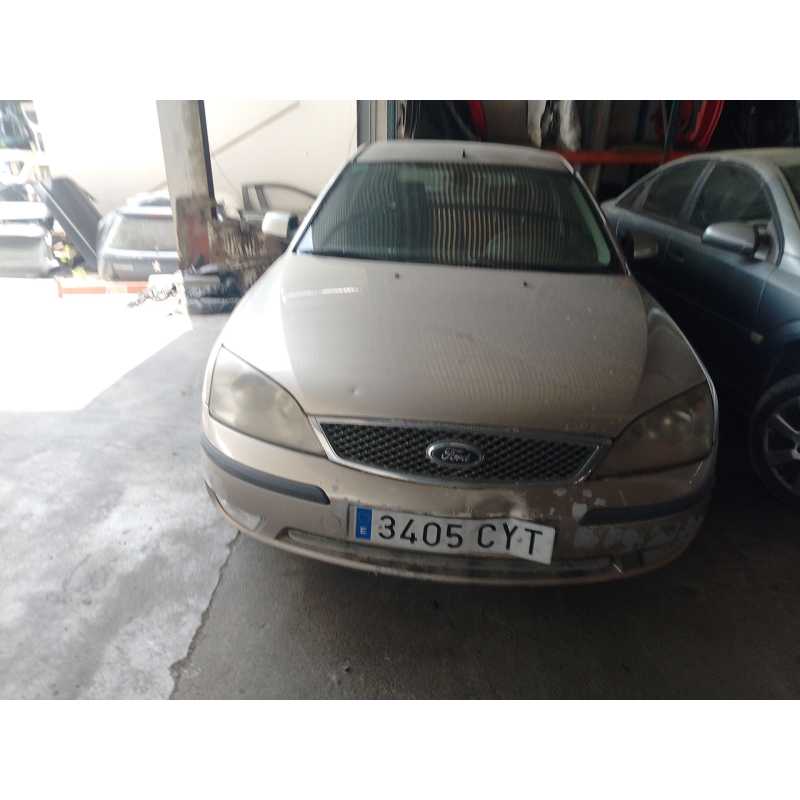 ford mondeo iii (b5y) del año 2004