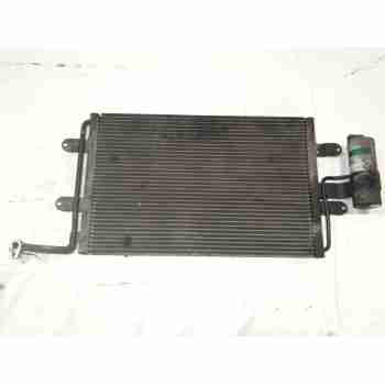 RADIADOR AIRE ACONDICIONADO 1J0820413N  OEM 1J0820413N