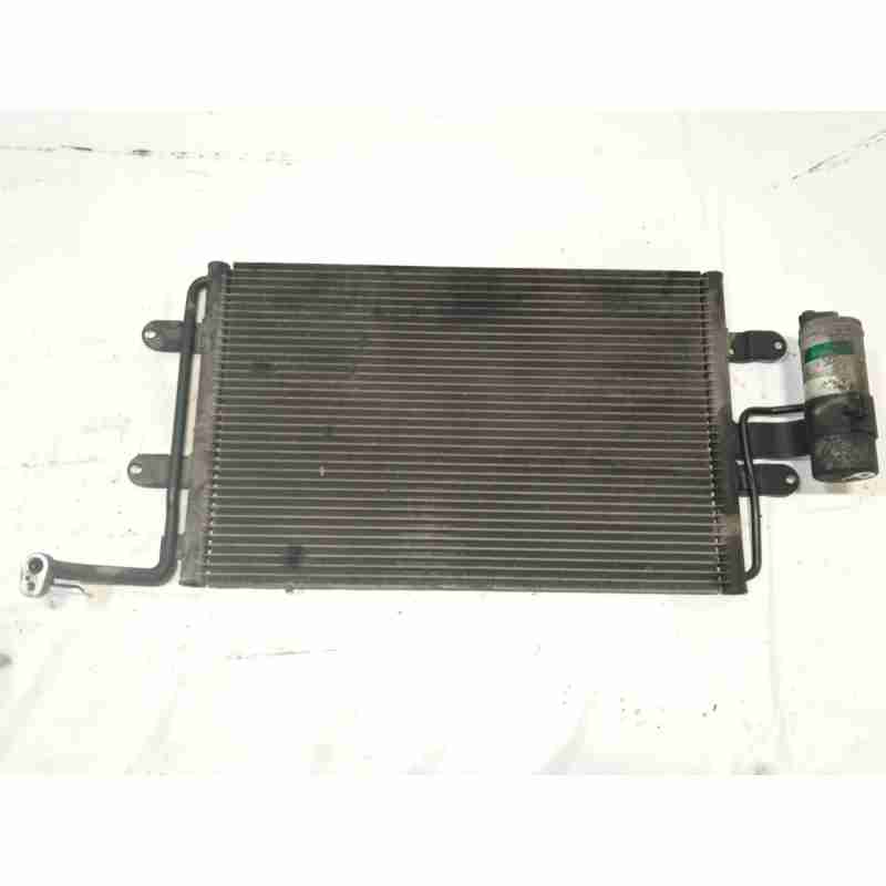 RADIADOR AIRE ACONDICIONADO 1J0820413N 