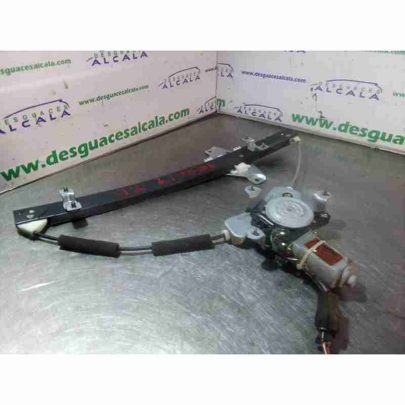 ELEVALUNAS TRASERO DERECHO 8810008011 