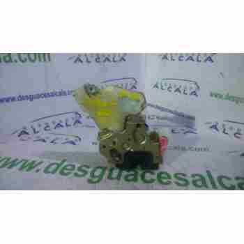 CERRADURA PUERTA DELANTERA DERECHA 61100FL040 0892043-C ELECTRICA