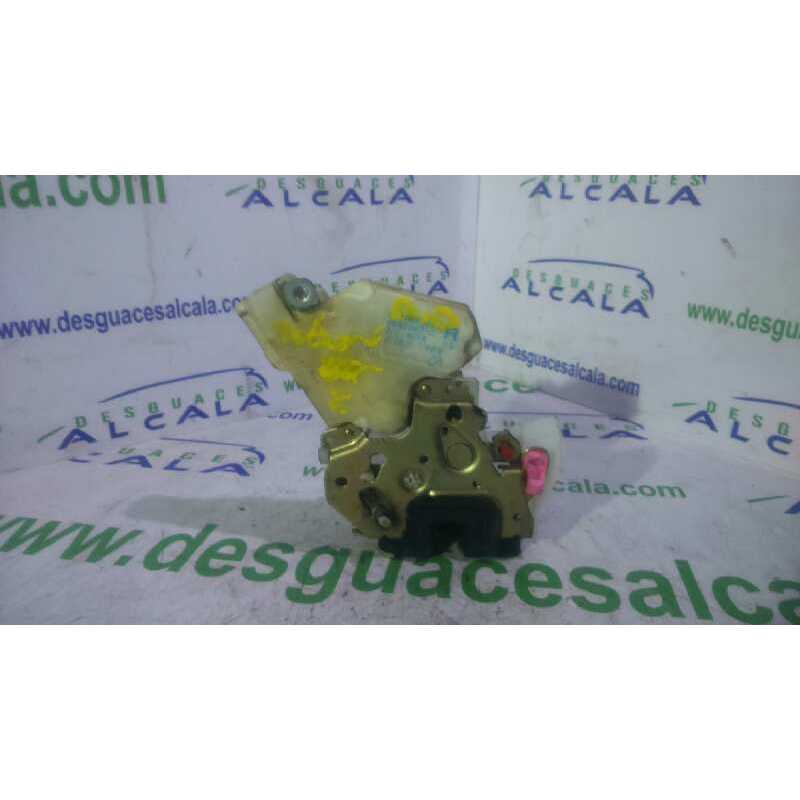 CERRADURA PUERTA DELANTERA DERECHA 61100FL040 0892043-C ELECTRICA