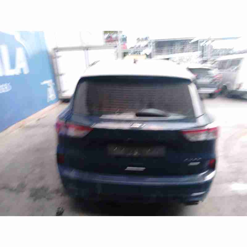 ford kuga iii (dfk) del año 2023