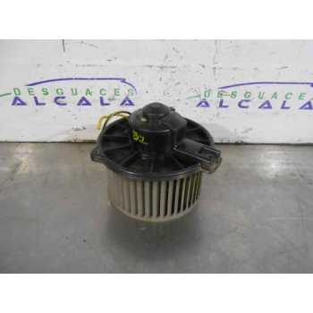 MOTOR CALEFACCION 