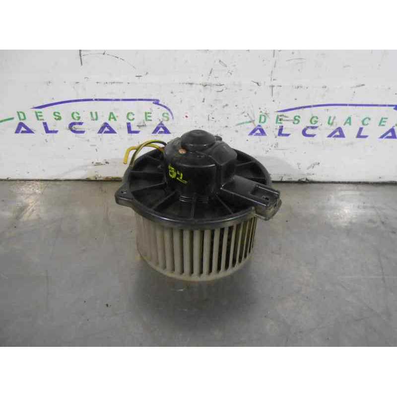 MOTOR CALEFACCION 
