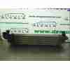 RADIADOR INTERCOOLER GOLPE 