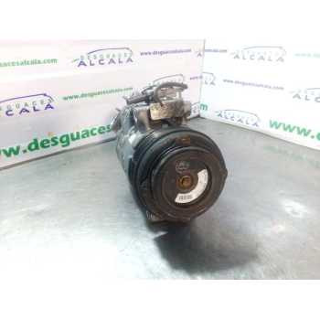 COMPRESOR AIRE ACONDICIONADO DENSO 