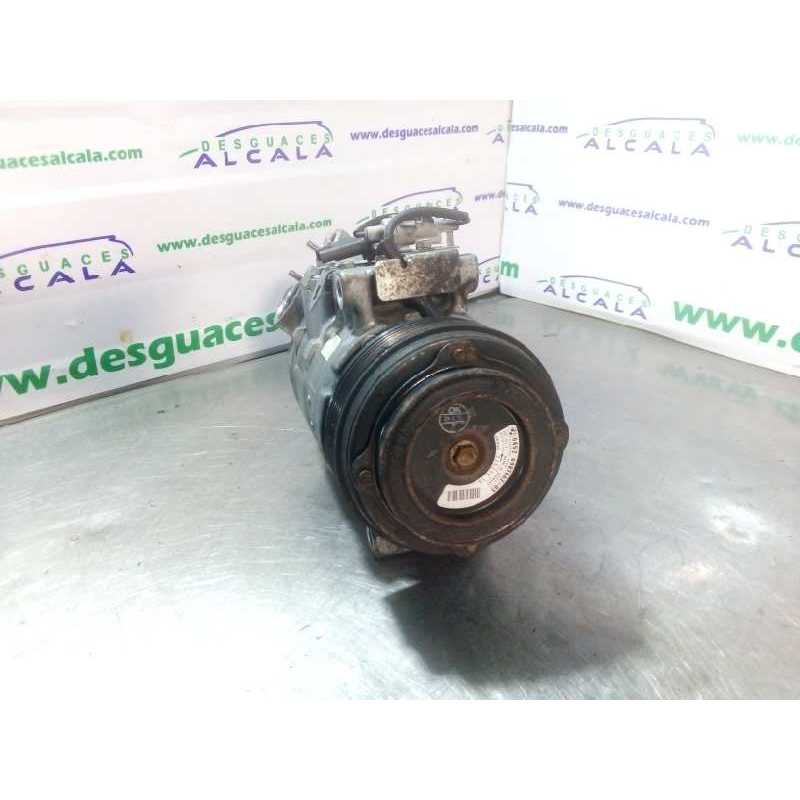 COMPRESOR AIRE ACONDICIONADO DENSO 