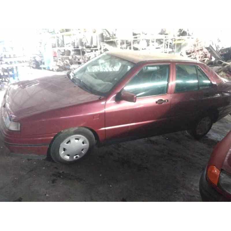 seat toledo (1l) del año 1991