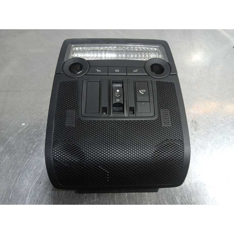 LUZ INTERIOR 920185403 