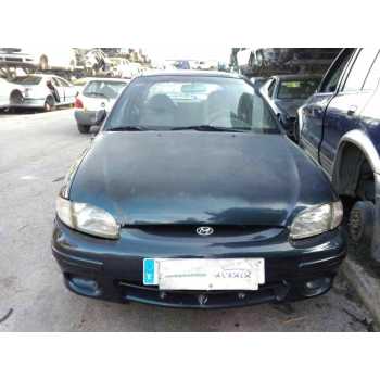 HYUNDAI ACCENT (LC)