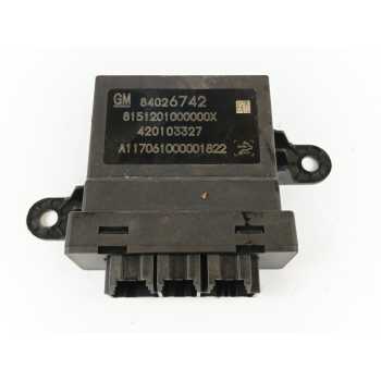 MODULO ELECTRONICO 84026742 