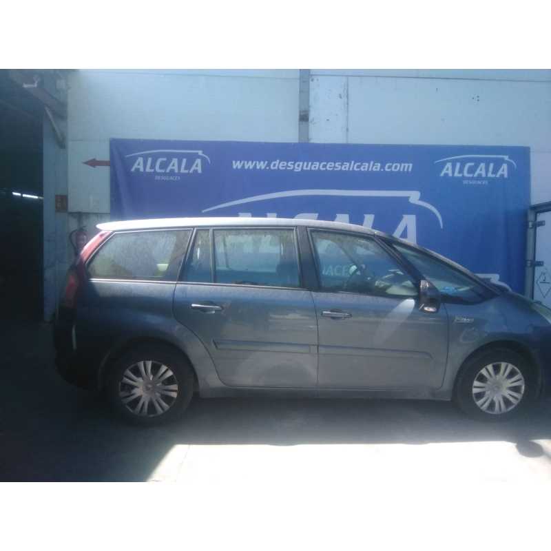 citroën c4 picasso i monospace (ud_) del año 2006