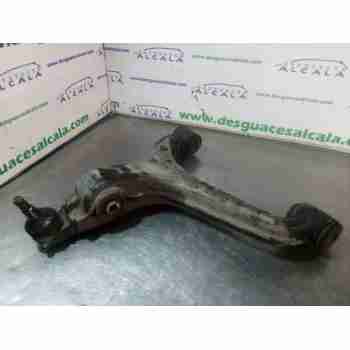 BRAZO SUSPENSION INFERIOR DELANTERO IZQUIERDO 