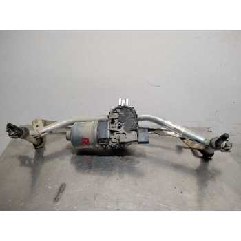 MOTOR LIMPIA DELANTERO 0390241589 4 PINES 