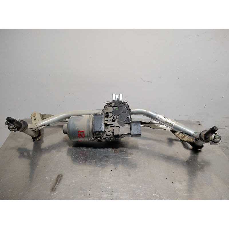 MOTOR LIMPIA DELANTERO 0390241589 4 PINES 