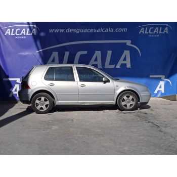 VOLKSWAGEN GOLF IV BERLINA (1J1) de desguace