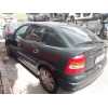 opel astra g hatchback (t98) del año 1998