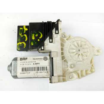 MOTOR ELEVALUNAS TRASERO DERECHO 1K0959704B 