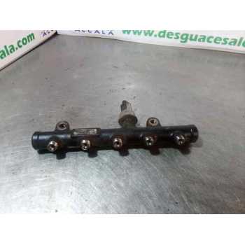 RAMPA INYECTORA 9681649580 