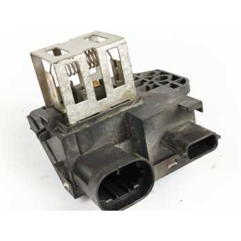 RESISTENCIA ELECTROVENTILADOR 255507773R 93868365 