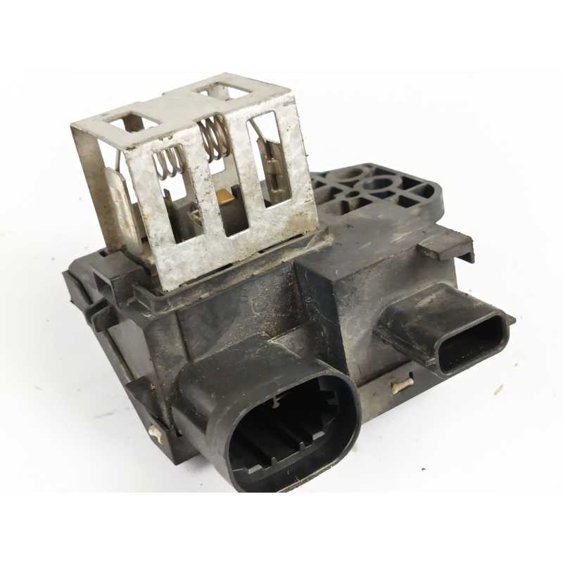 RESISTENCIA ELECTROVENTILADOR 255507773R 93868365 