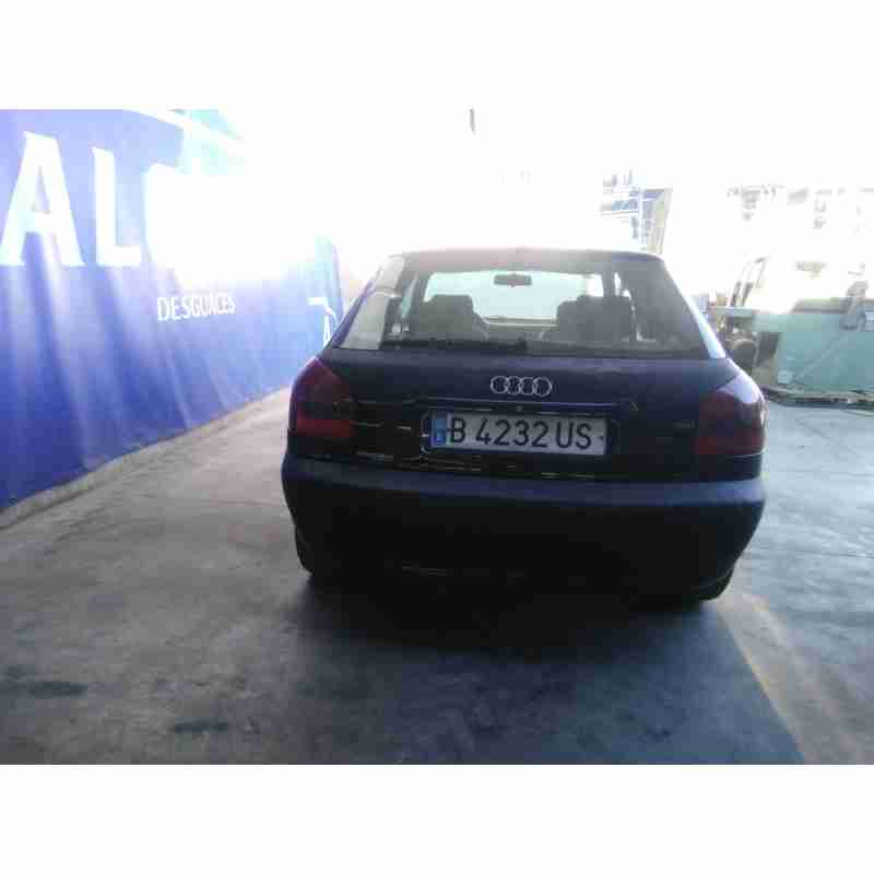 audi a3 (8l) del año 1998