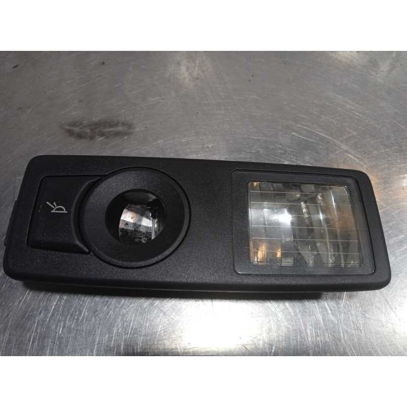 LUZ INTERIOR 
