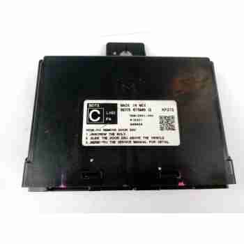 MODULO ELECTRONICO BDTS675M0G 