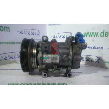 COMPRESOR AIRE ACONDICIONADO 13374009962 8200953359A SANDEN