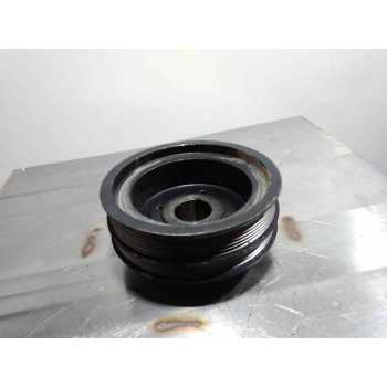 POLEA CIGUEÑAL 17CM 4+7 CANALES