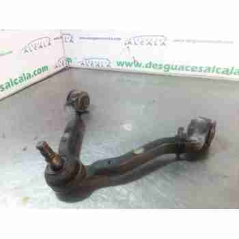 BRAZO SUSPENSION SUPERIOR DELANTERO IZQUIERDO 