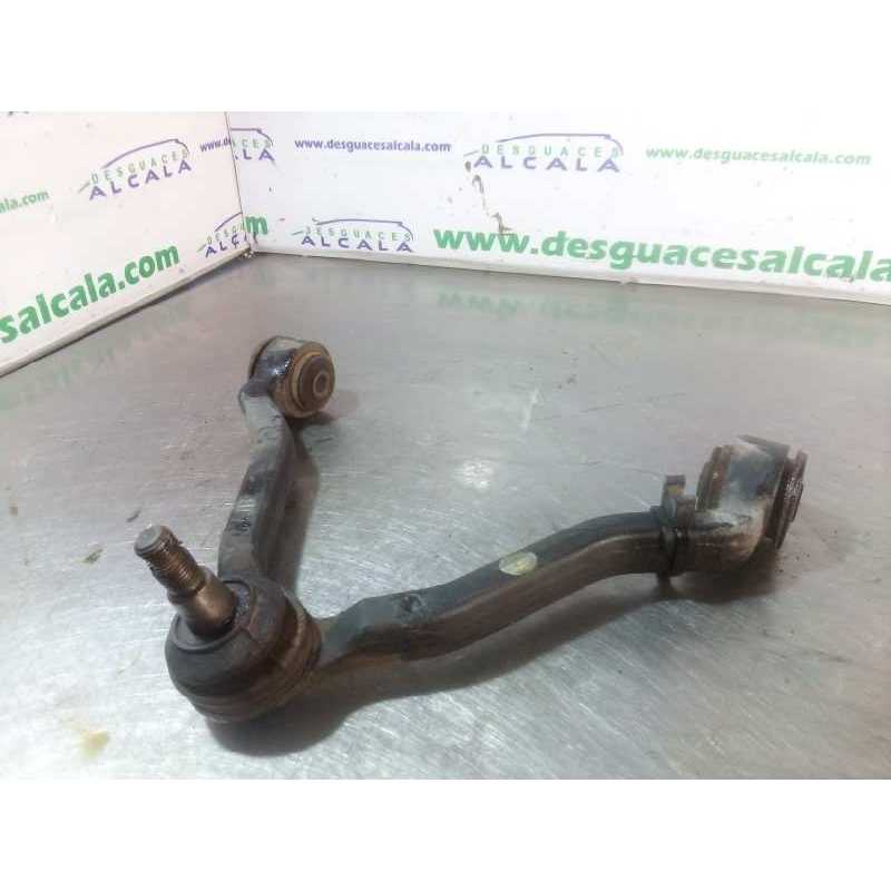 BRAZO SUSPENSION SUPERIOR DELANTERO IZQUIERDO 
