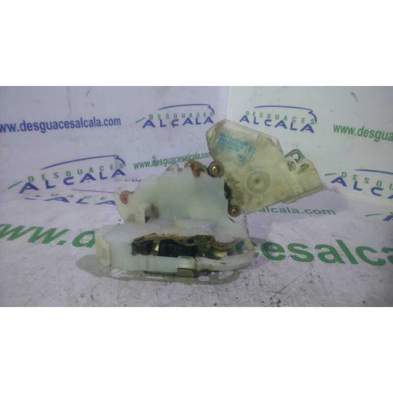 CERRADURA PUERTA TRASERA DERECHA 61100FE000 0892043-A ELECTRICA