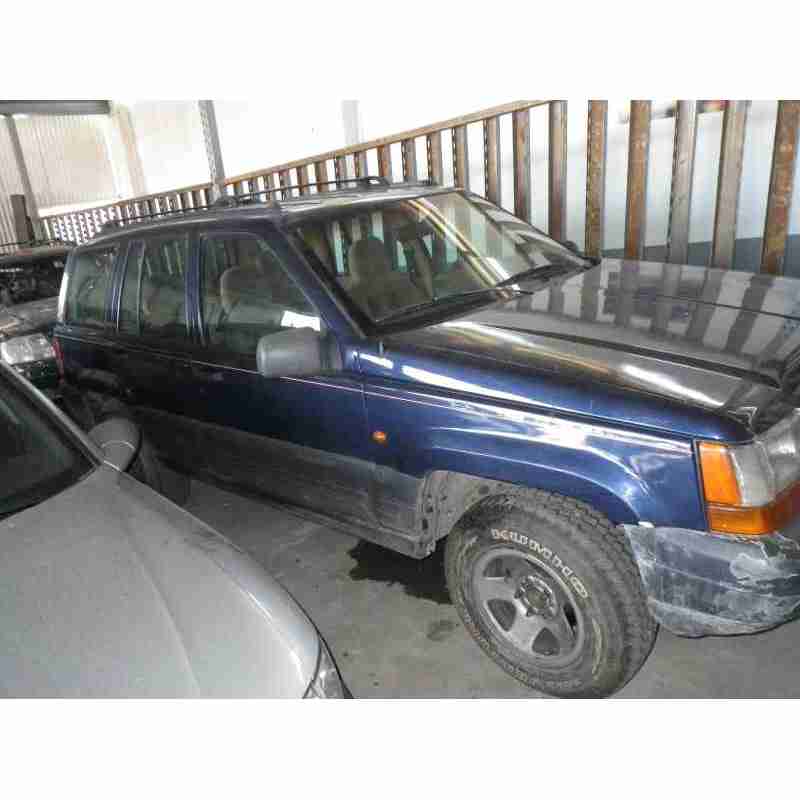 jeep gr.cherokee (zj)/(z) del año 1996