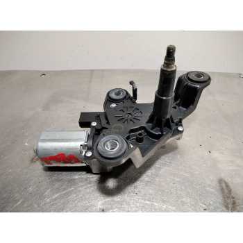 MOTOR LIMPIA TRASERO 9811259980 3 PINES 